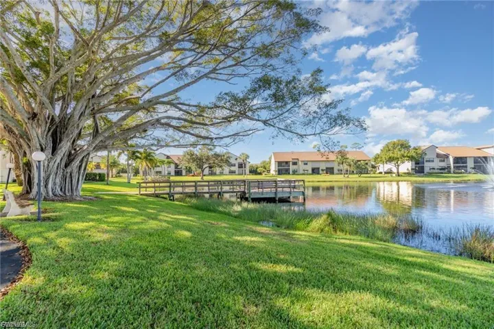 8504 Charter Club Cir 5, Fort Myers, Florida 33919