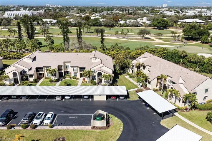 8504 Charter Club Cir 5, Fort Myers, Florida 33919