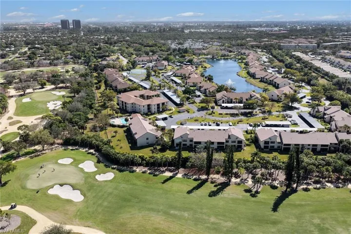 8504 Charter Club Cir 5, Fort Myers, Florida 33919