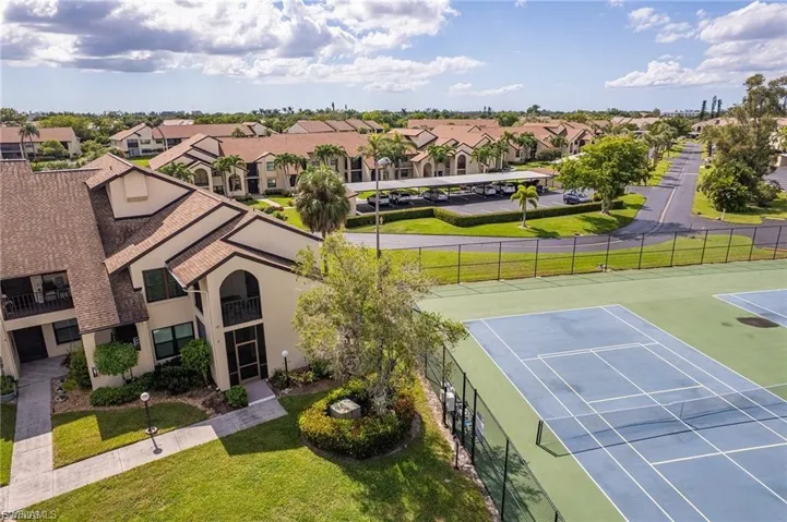 8504 Charter Club Cir 5, Fort Myers, Florida 33919