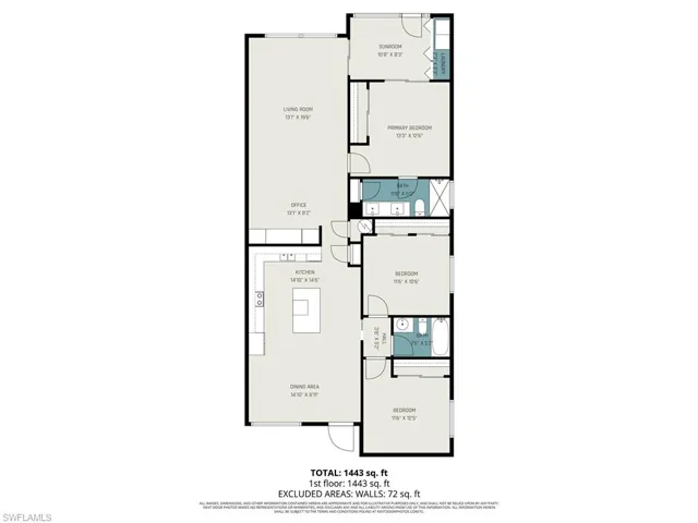 8504 Charter Club Cir 5, Fort Myers, Florida 33919