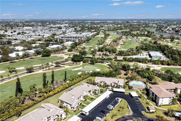 8504 Charter Club Cir 5, Fort Myers, Florida 33919