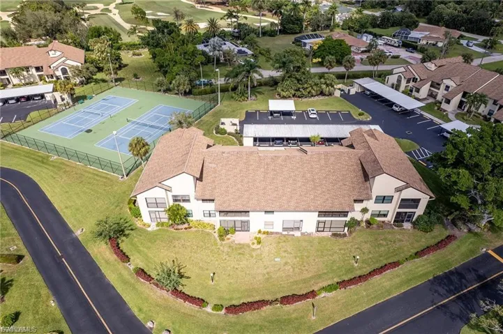 8504 Charter Club Cir 5, Fort Myers, Florida 33919