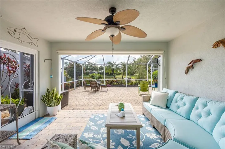 3006 Futuna Ln, Naples, Florida 34119