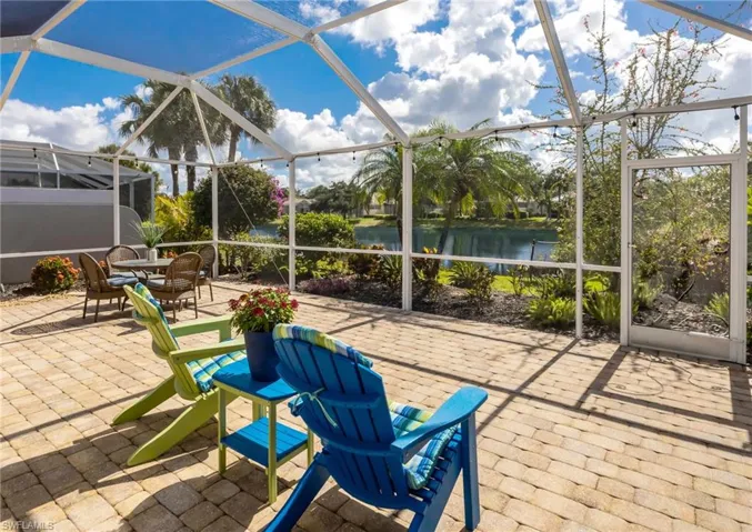 3006 Futuna Ln, Naples, Florida 34119