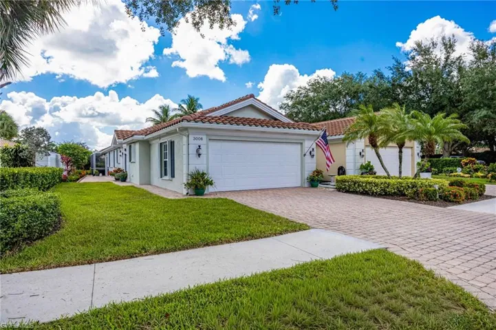 3006 Futuna Ln, Naples, Florida 34119