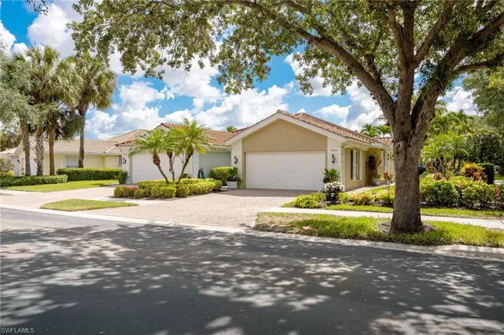 3006 Futuna Ln, Naples, Florida 34119