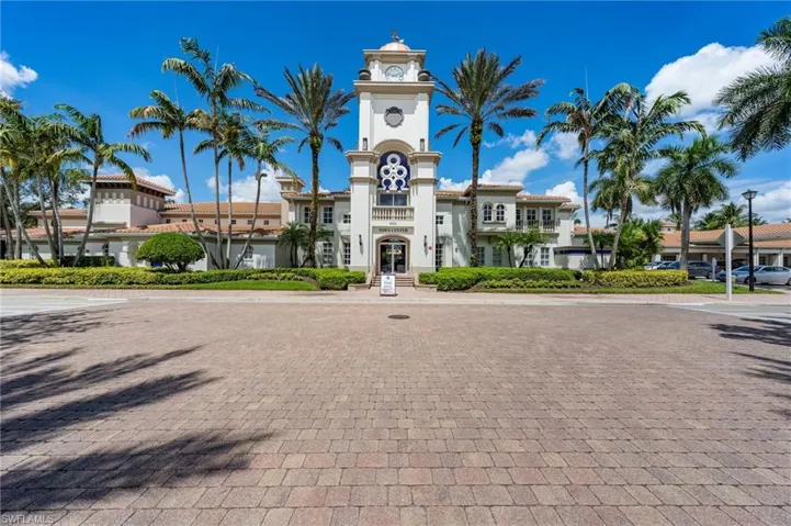 3006 Futuna Ln, Naples, Florida 34119