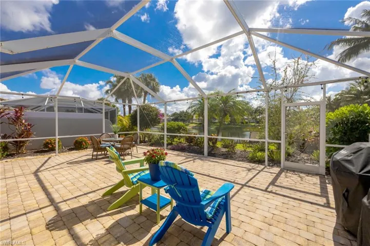 3006 Futuna Ln, Naples, Florida 34119