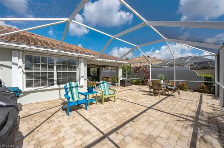 3006 Futuna Ln, Naples, Florida 34119