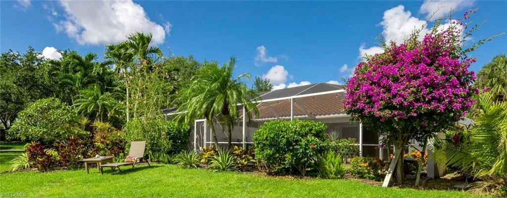 3006 Futuna Ln, Naples, Florida 34119