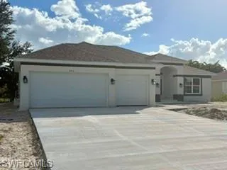 2912 Nw 19th St, Cape Coral, Florida 33993