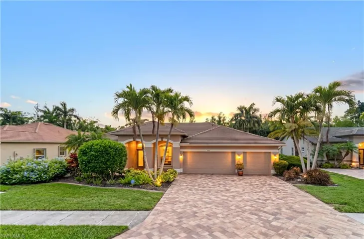 8026  Tiger Palm  WAY, Fort Myers, FL 33966