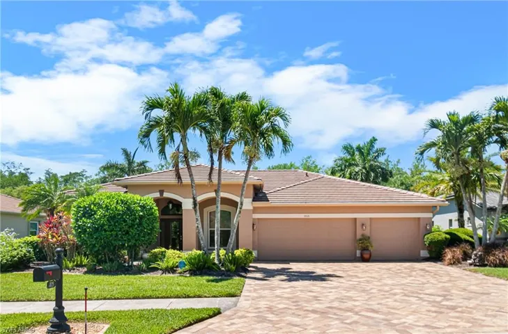 8026  Tiger Palm  WAY, Fort Myers, FL 33966