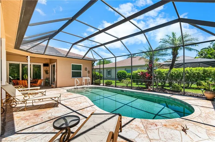 8026 Tiger Palm Way, Fort Myers, Florida 33966