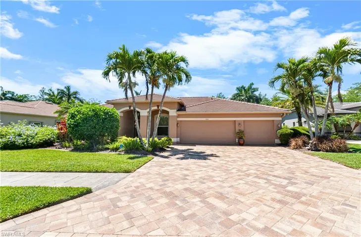 8026  Tiger Palm  WAY, Fort Myers, FL 33966