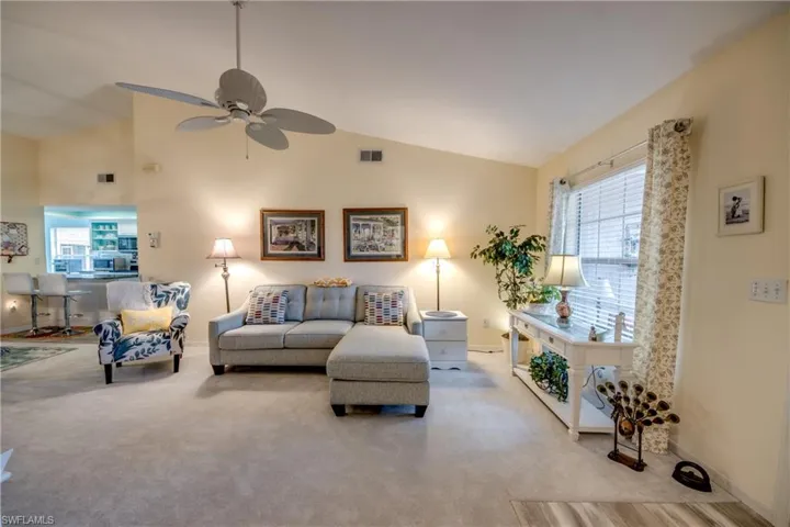 GREAT ROOM.