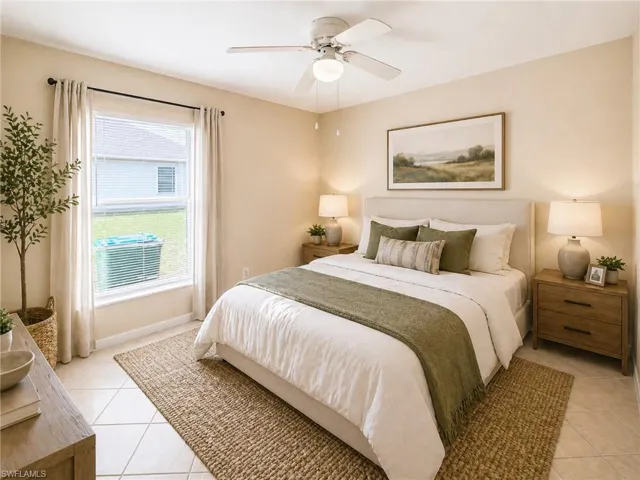 ***Virtually Staged***