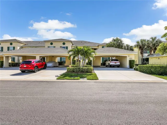 15031 Sandpiper Preserve Blvd 206, Fort Myers, Florida 33919