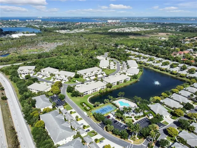 15031 Sandpiper Preserve Blvd 206, Fort Myers, Florida 33919