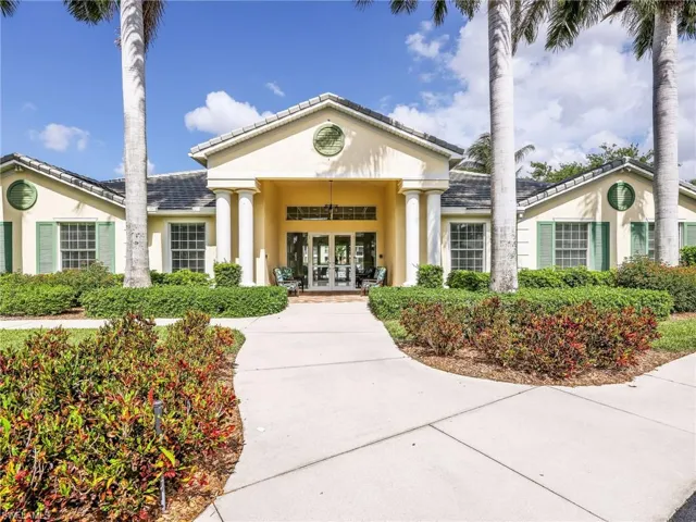 Clubhouse