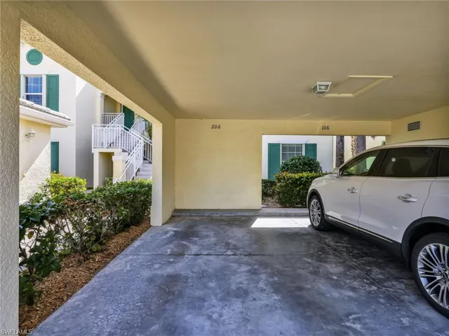 Carport