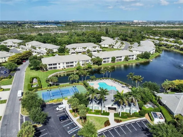 15031 Sandpiper Preserve Blvd 206, Fort Myers, Florida 33919