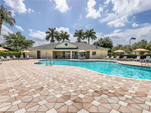 15031 Sandpiper Preserve Blvd 206, Fort Myers, Florida 33919