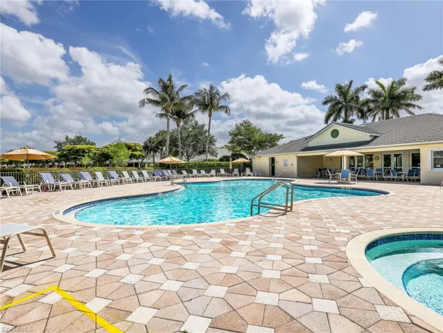 15031 Sandpiper Preserve Blvd 206, Fort Myers, Florida 33919