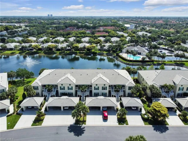 15031 Sandpiper Preserve Blvd 206, Fort Myers, Florida 33919