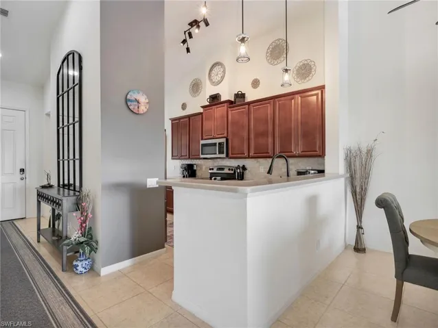 15031 Sandpiper Preserve Blvd 206, Fort Myers, Florida 33919