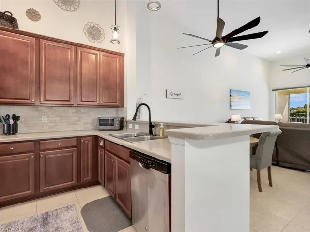 15031 Sandpiper Preserve Blvd 206, Fort Myers, Florida 33919