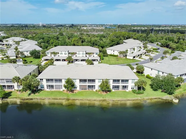 15031 Sandpiper Preserve Blvd 206, Fort Myers, Florida 33919