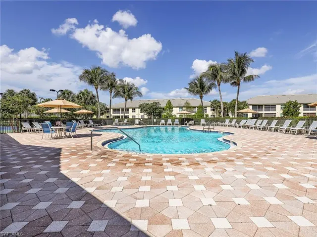 15031 Sandpiper Preserve Blvd 206, Fort Myers, Florida 33919