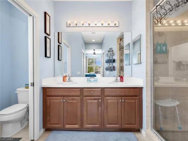 15031 Sandpiper Preserve Blvd 206, Fort Myers, Florida 33919
