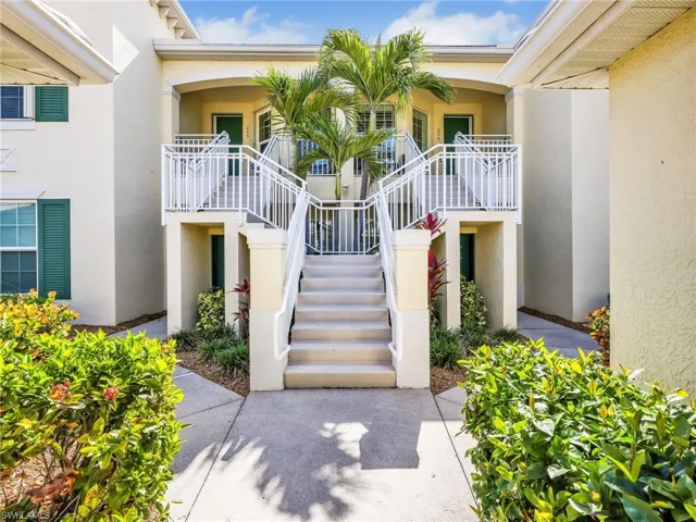 15031 Sandpiper Preserve Blvd 206, Fort Myers, Florida 33919