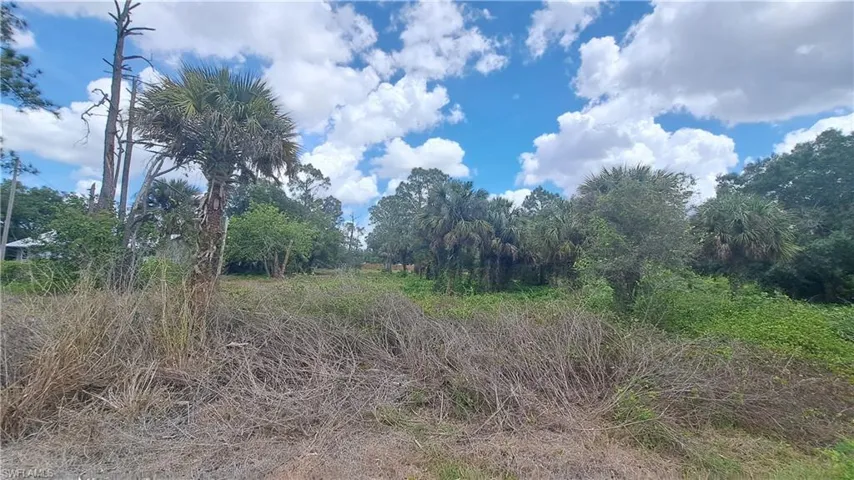 825 S Zambria St, Clewiston Fl 33440