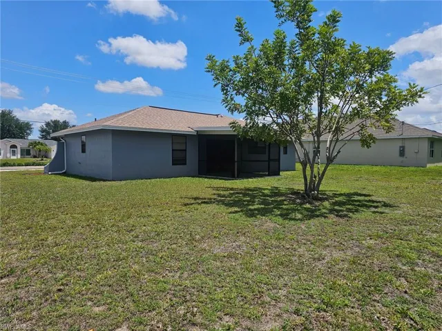 234  Nicholas W PKWY, Cape Coral, FL 33991