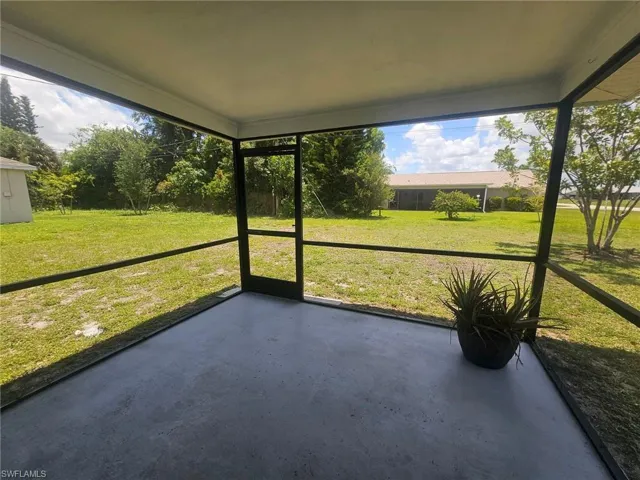 234  Nicholas W PKWY, Cape Coral, FL 33991