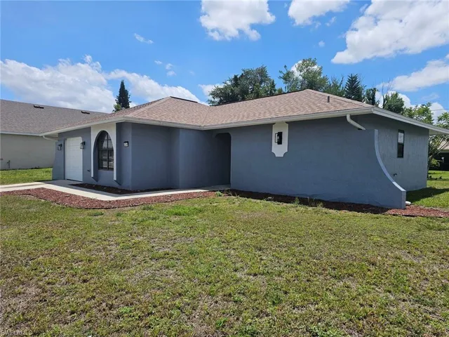 234  Nicholas W PKWY, Cape Coral, FL 33991