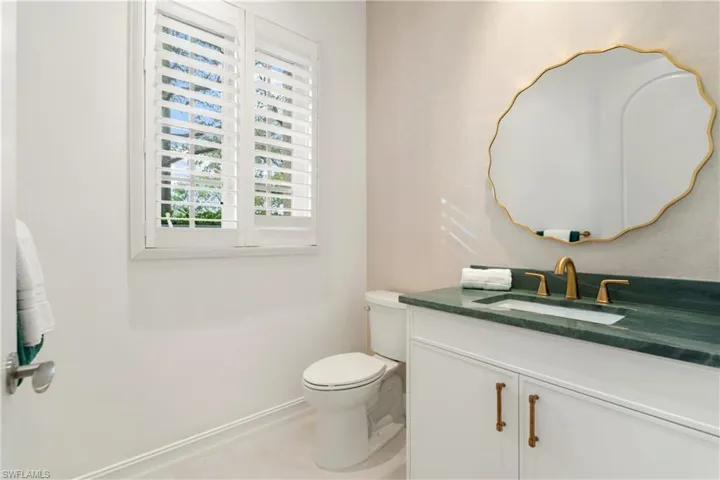 4840 Boulevard Ct, Naples, Florida 34103