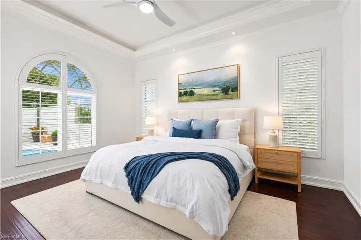 4840 Boulevard Ct, Naples, Florida 34103