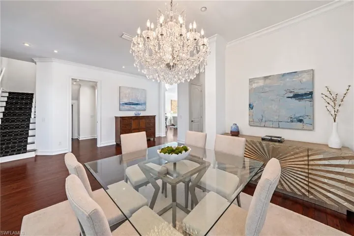 4840 Boulevard Ct, Naples, Florida 34103