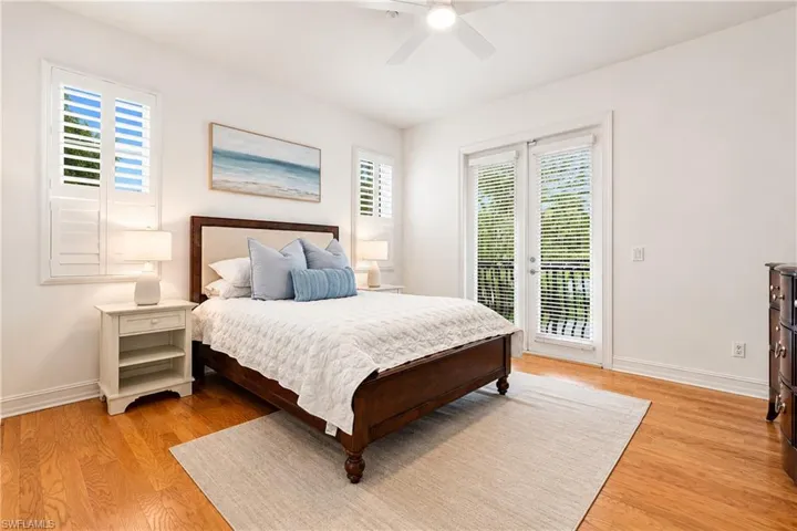 4840 Boulevard Ct, Naples, Florida 34103