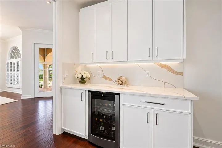 4840 Boulevard Ct, Naples, Florida 34103