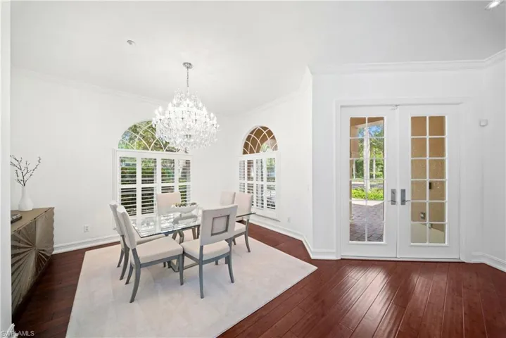 4840 Boulevard Ct, Naples, Florida 34103