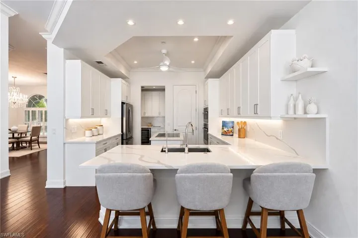 4840 Boulevard Ct, Naples, Florida 34103