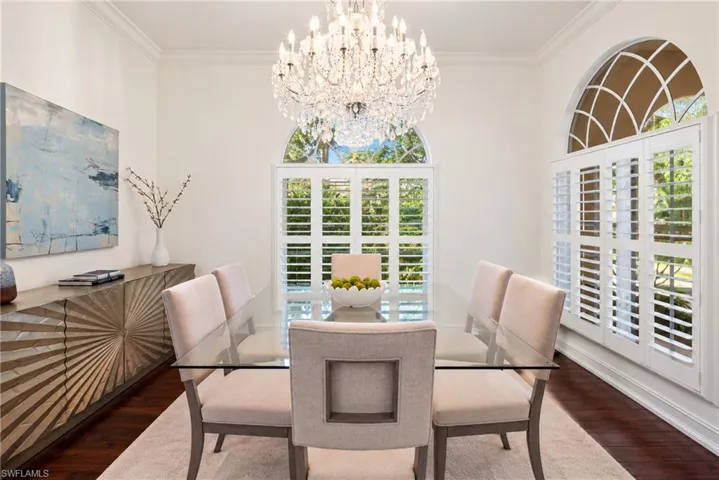 4840 Boulevard Ct, Naples, Florida 34103