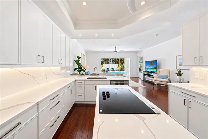 4840 Boulevard Ct, Naples, Florida 34103