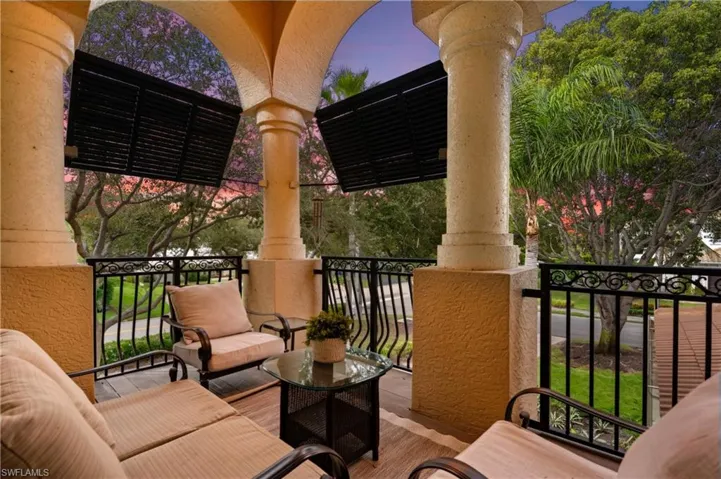 4840 Boulevard Ct, Naples, Florida 34103